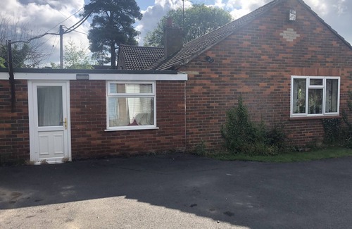 Lacey Green House | 2Bed Room Small Annex furnished in High Wycombe