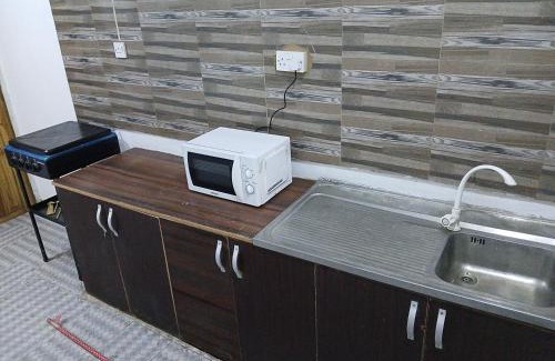 Ikotun Apartment | 2bedroom Serviced Apartment at Ayobo