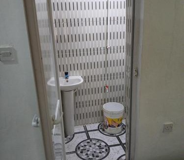 Ikotun Apartment | 2bedroom Serviced Apartment at Ayobo