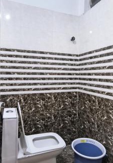 Hyderabad Apartment | 2BHK Apartment Close to Airport and City Center