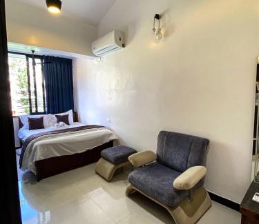 Santa Cruz Apartment | 2BHK Fully Furnished apartment near Panjim