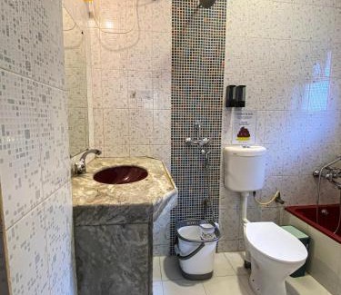 Santa Cruz Apartment | 2BHK Fully Furnished apartment near Panjim