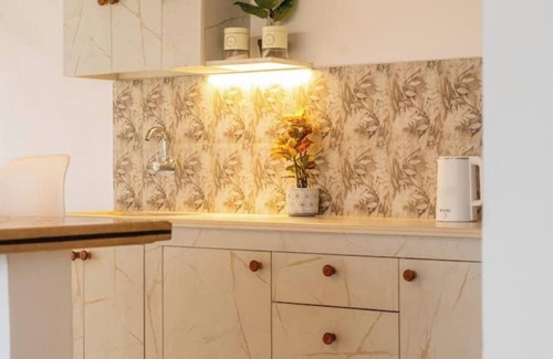 Sinquerim Apartment | 2BHK Penthouse in Candolim