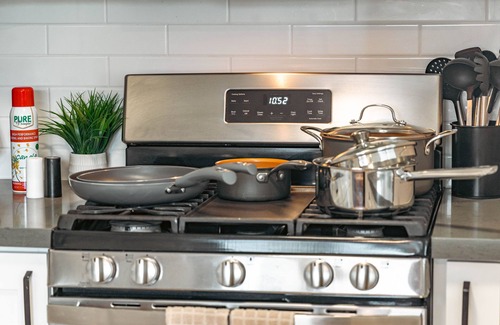 Waikiki Apartment | 2BR/2BA Condos in Kuhio at Waikiki with Parking!