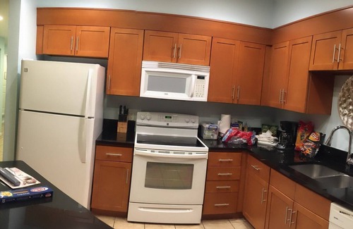 Terra Lago Resort | 2BR 2Bath #2B1 sleeps 6 Coachella/Stagecoach Resort private shuttle 6miles Indio