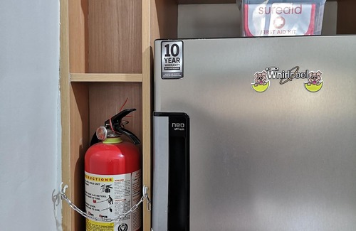 Naga House | 2BR & 2Bath Fully furnished Townhouse near CENTRO Nag