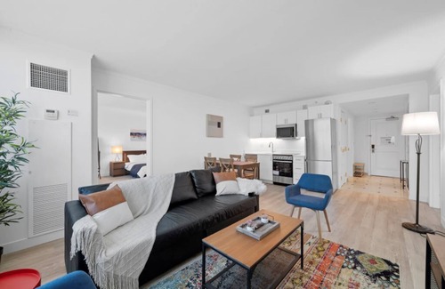 Atlantic City Apartment | 2br/3ba Condo Right Between Hard Rock and Ocean Casino!