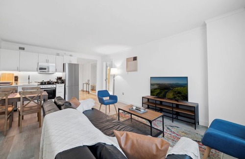 Atlantic City Apartment | 2br/3ba Condo Right Between Hard Rock and Ocean Casino!