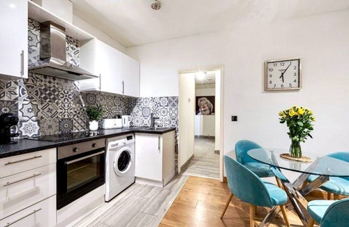 Pembridge Apartment | 2BR Apartment in Notting Hill