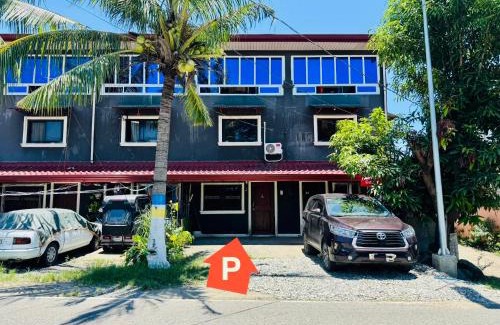 Candon Apartment | 2BR Apartment in Candon City