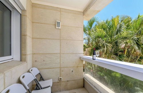 Herzliya Pituach Apartment | 2BR Apartment in Marina Herzliya By Barnes