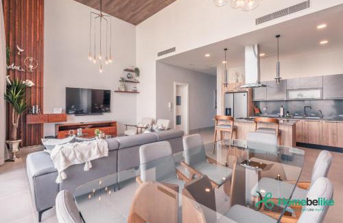 Punta Cana Apartment | 2BR Apt at The Lofts Cap Cana BDD