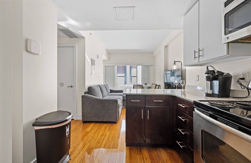 Beacon Hill Apartment | 2BR Apt in Downtown Crossing 2385
