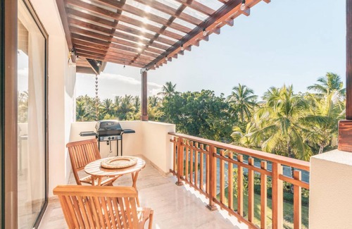 Puerto Bahia Apartment | 2BR at El Portillo XC4