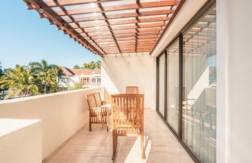Puerto Bahia Apartment | 2BR at El Portillo XC4