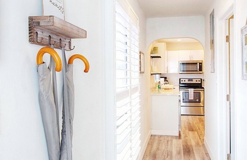 Deerfield Beach Apartment | 2BR Beach Walk 205 | Pool View | Sleeps up to 6