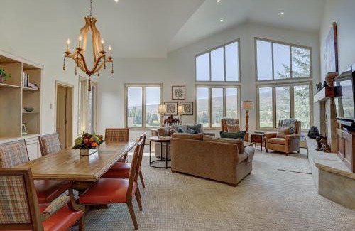 Edwards Apartment | 2Br Condo In The Seasons At Arrowhead- Vaulted Ceilings Condo