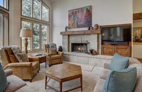 Edwards Apartment | 2Br Condo In The Seasons At Arrowhead- Vaulted Ceilings Condo