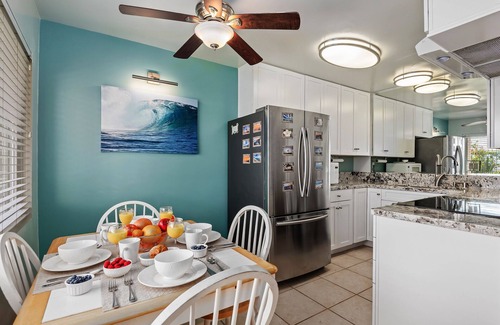 Carpinteria Condo | 2BR Condo right next to the beach and walkable to all the best of Carpinteria!