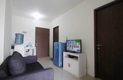 Old Jakarta Apartment | 2BR Daily Apartment Northland Ancol Jakarta