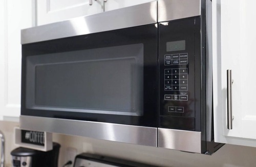 Coronado House | 2BR Desert Retreat Central Phoenix Monthly Rental