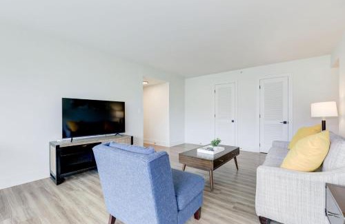 Radnor - Fort Myer Heights Apartment | 2BR Executive Apartment with Spacious Layout