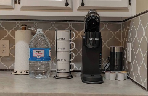 Forestburg House | 2BR Forestburg | Near Wineries & State Parks