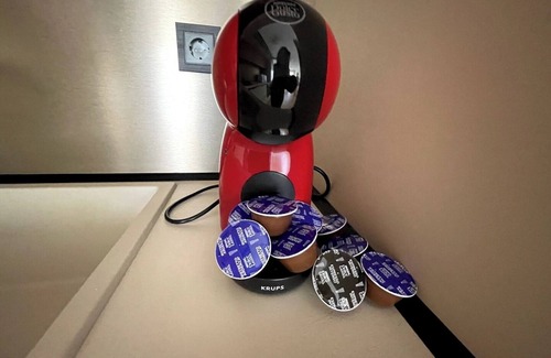 Varna Apartment | 2BR Garden Bay Apartment