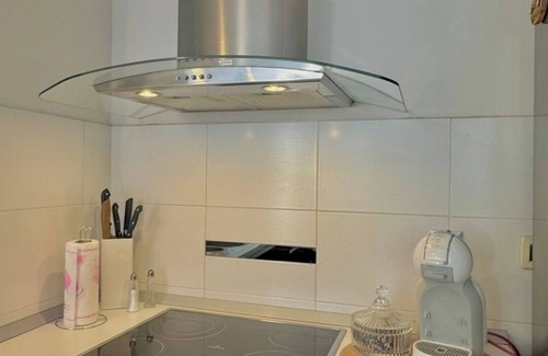 Varna Municipality Apartment | 2BR Haven - Steps from the Mall