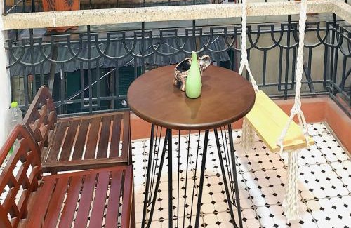 Hoan Kiem Apartment | 2Br Hoàn kiếm