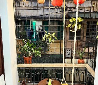 Hoan Kiem Apartment | 2Br Hoàn kiếm