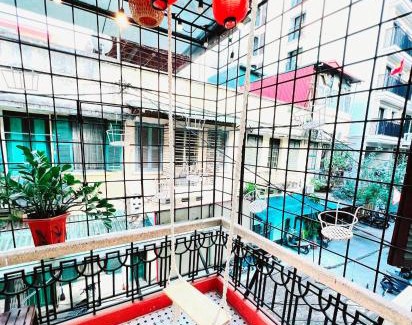 Hoan Kiem Apartment | 2Br Hoàn kiếm