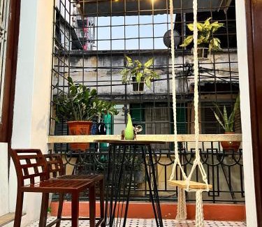 Hoan Kiem Apartment | 2Br Hoàn kiếm