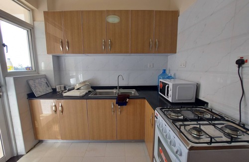 Syokimau Apartment | 2BR Homestay Apartment near JKIA