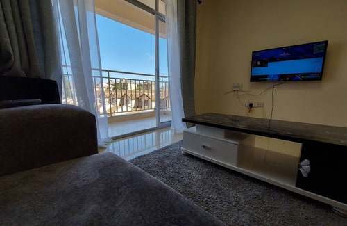 Syokimau Apartment | 2BR Homestay Apartment near JKIA