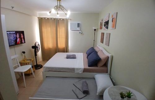 Dumaguete Apartment | 2BR Jebel Views Dumaguete