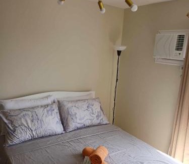 Dumaguete Apartment | 2BR Jebel Views Dumaguete