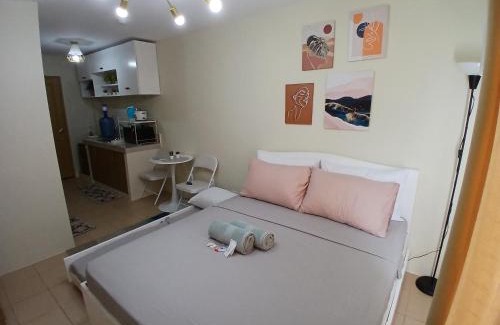 Dumaguete Apartment | 2BR Jebel Views Dumaguete