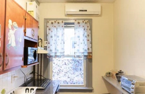 Marine Park Apartment | 2BR Large, safe, Private 2082 Fr