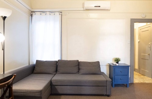 Marine Park Apartment | 2BR Large, safe, Private 2082 Fr