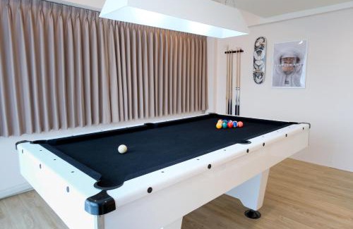 Thanon Phaya Thai Apartment | 2BR minimal mu-ji style 130SQM ~