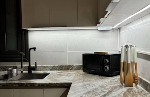 Abdin Apartment | 2BR Modern & Comfy Apartment|Privado,Madinaty