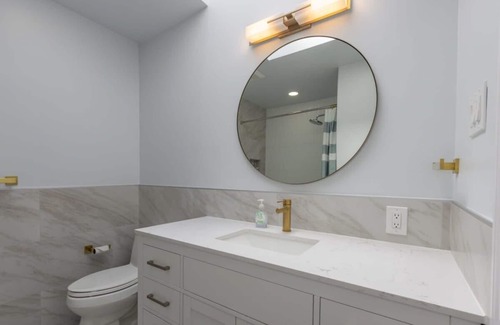 Cayuga Terrace House | 2BR Near Balboa Park Bart