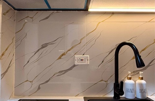 Pasig Condo | 2BR Staycation Spot Near Ortigas