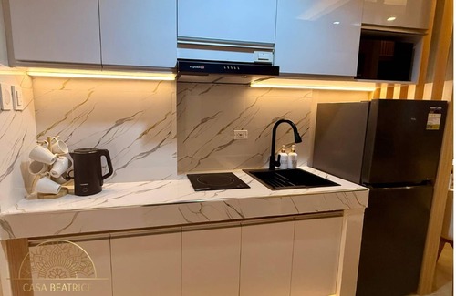 Pasig Condo | 2BR Staycation Spot Near Ortigas