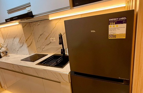 Pasig Condo | 2BR Staycation Spot Near Ortigas
