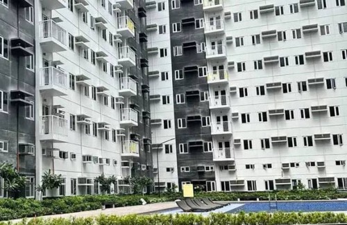 Pasig Condo | 2BR Staycation Spot Near Ortigas