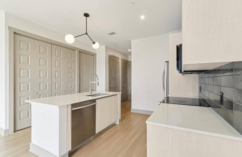 Home Park Apartment | 2BR Units | 2 Apartments | West Midtown Atlanta Near Star Metals