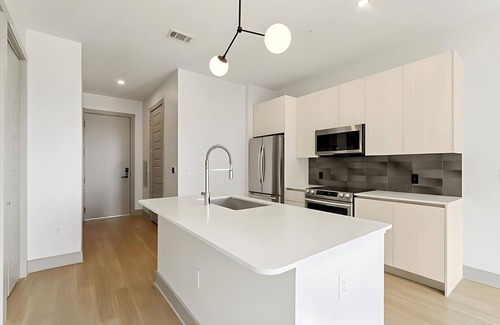 Home Park Apartment | 2BR Units | 2 Apartments | West Midtown Atlanta Near Star Metals