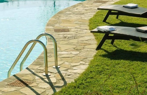 Radda in Chianti House | 2BR Villa Apartment In Heart Of Chianti W/Optional Vespa Scooters